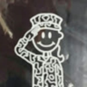 Meet your Posher, Carolyn